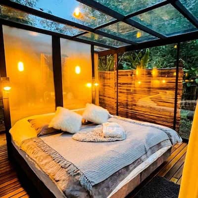 glamping cerca a bogota precios
