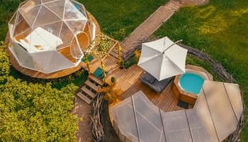 glamping tierra calida cerca a bogota