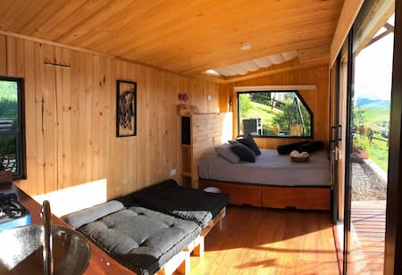 encubo glamping en guatavita