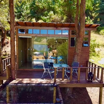 glamping economico cerca a bogota
