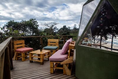 glamping la vega cundinamarca precios