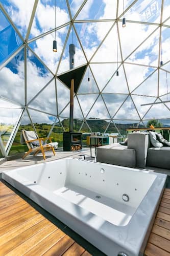 glamping precios cerca a bogota
