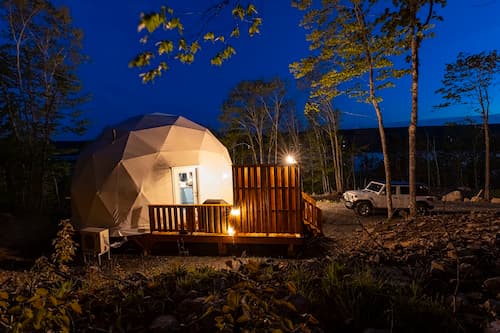 glamping cerca a bogota con jacuzzi
