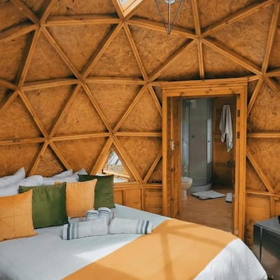 precios de glamping cerca a bogota
