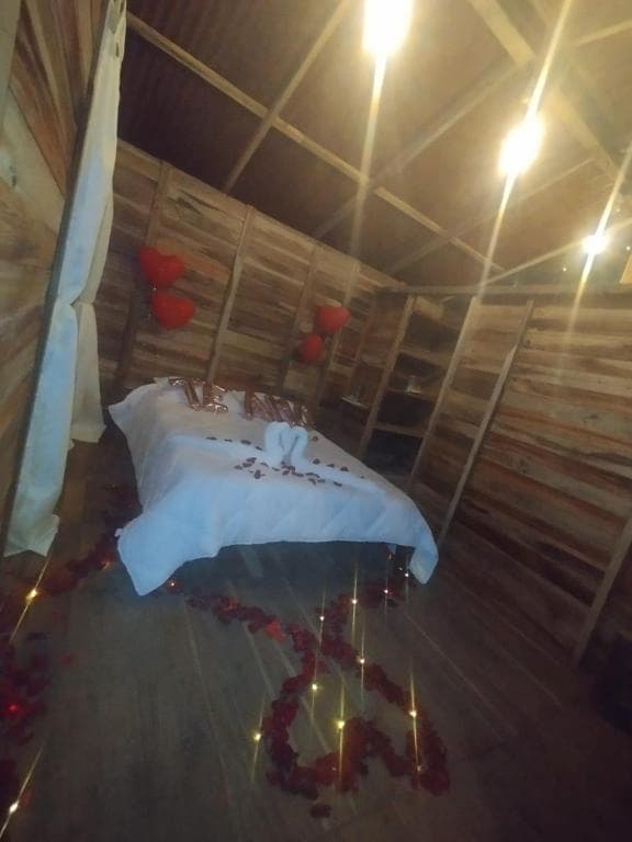 glamping en villeta cundinamarca