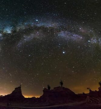 donde ver las estrellas en bogota