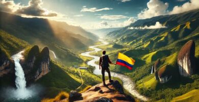 aventura y ecoturismo cerca de bogota