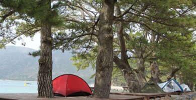 camping cerca a bogota