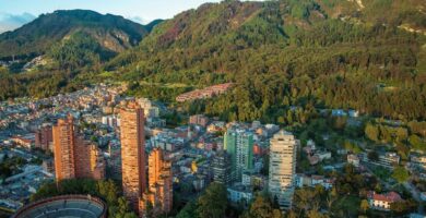 planes para hacer cerca de bogota