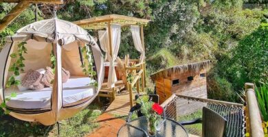 que hacer en glamping