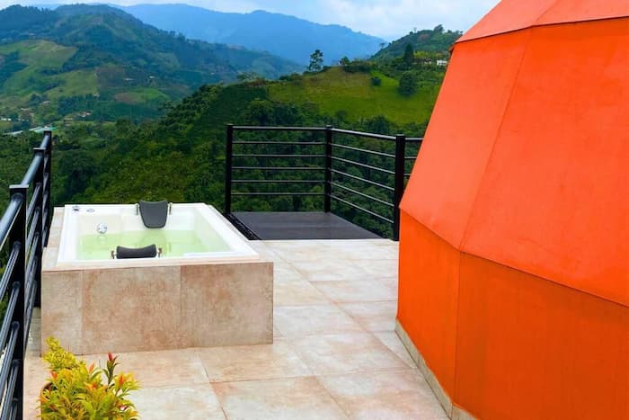glamping arkadia